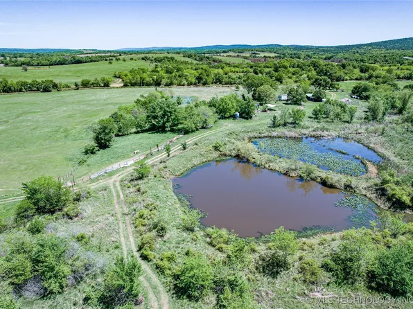 (undisclosed Address), Blanco, OK 74528