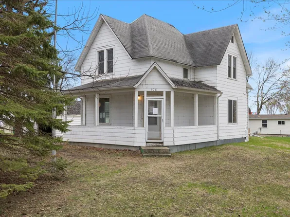 106 Park Ave E, Buffalo Lake, MN 55314