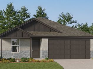 101 Little Fox Way, Balch Springs, TX 75181