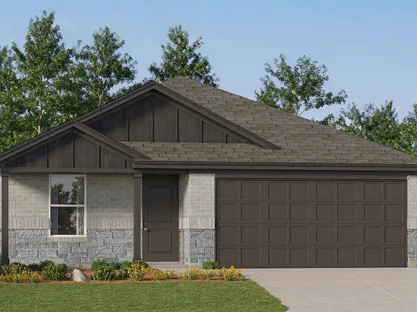 120 Little Fox Way, Balch Springs, TX 75181