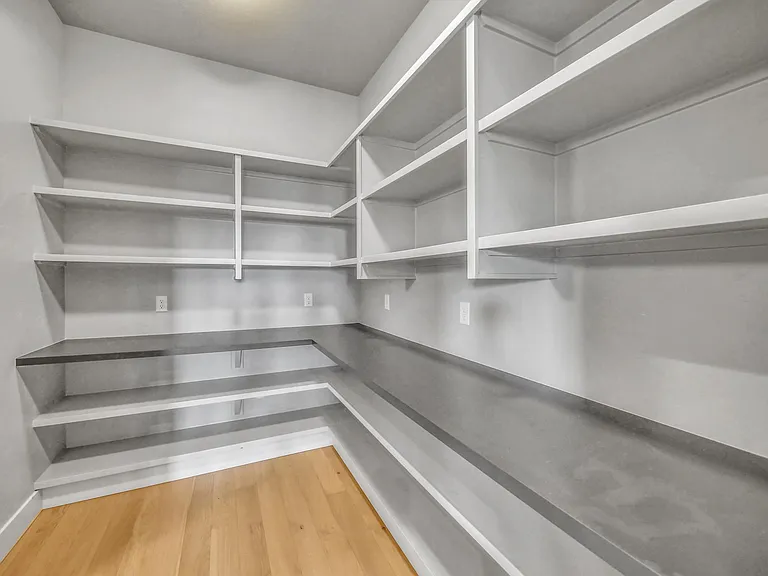 Large Pantry