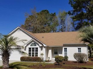 341 Nature Trl #THE, Little River, SC 29566
