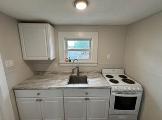 109 Welles Rear, Nanticoke, PA 18634