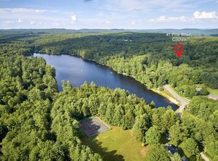 41 Pine Rd, Goshen, MA 01032