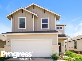 301 Ellwood Rd, Maxwell, TX 78656