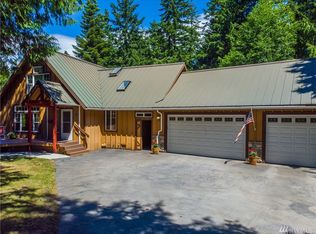 14175 Crater Lake Rd, Anacortes, WA 98221