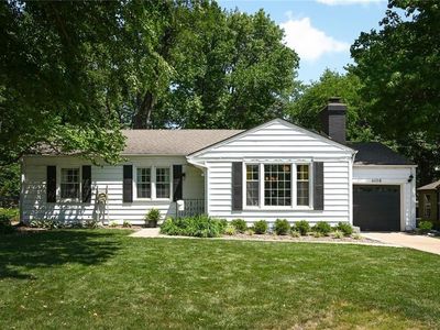 6108 W 62nd Ter, Mission, KS, 66202