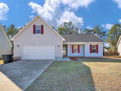 623 Cypress Pond Dr, Hope Mills, NC, 28348