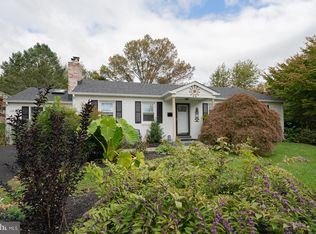 116 Wynnwood Dr, Wilmington, DE 19810