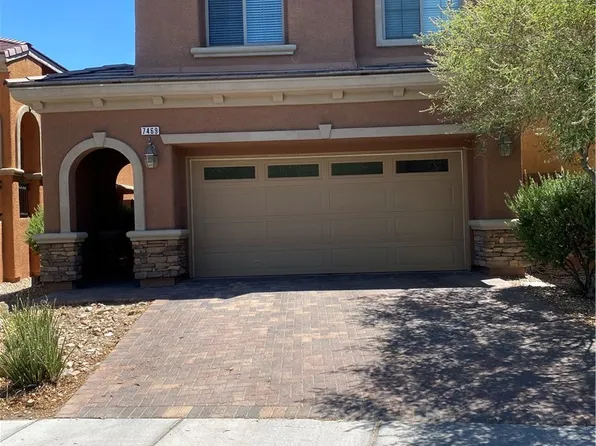 7469 Calzado Dr, Las Vegas, NV 89178