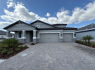 34565 Alger Point, Zephyrhills, FL 33541