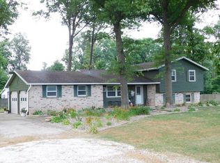 1751 County Road 1095, Ashland, OH 44805