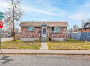 2028 E Nebraska Ave, Spokane, WA 99208