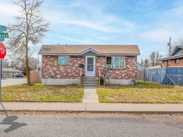 2028 E Nebraska Ave, Spokane, WA 99208