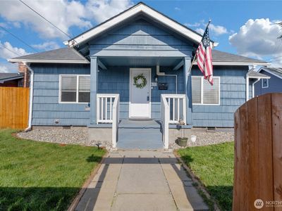 637 Elizabeth Street, Sumner, WA, 98390