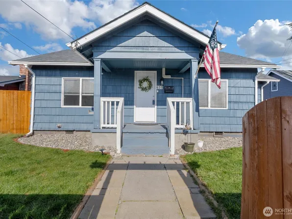 637 Elizabeth Street, Sumner, WA 98390
