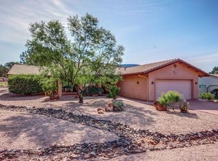 155 Creek Rock Rd, Sedona, AZ 86351