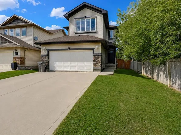 8522 S 102nd Ave, Grande Prairie, AB T8X 0B5