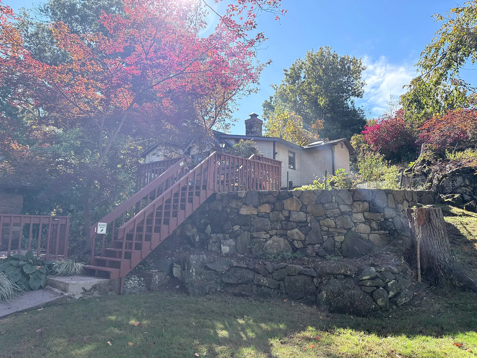 1 bed, 400 sqft, $1,800 — Photo 1