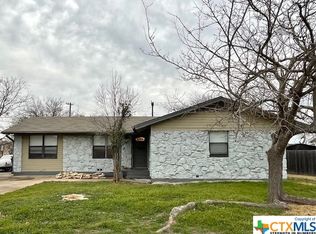 1208 W Ave E, Copperas Cove, TX 76522