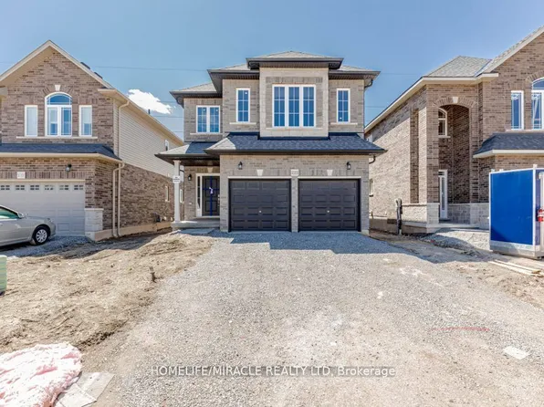 223 Rockledge Dr, Hamilton, ON L0R 1P0