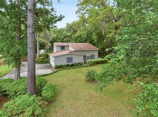 123 Riverwood Rd, Brunswick, GA 31523