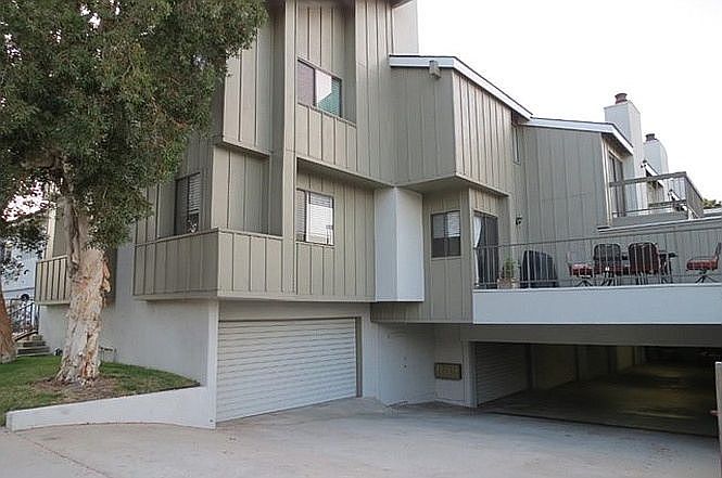Garnet Terrace HOA
