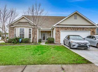 Quinn Rd, Myrtle beach, SC 29579