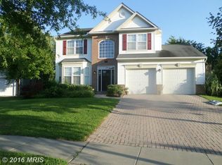 376 Web Foot Ln, Stevensville, MD 21666