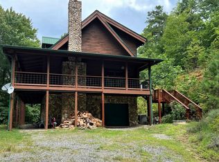 222 Black Bear Dr #664, Bryson City, NC 28713