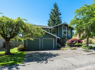 2618 177th St SE, Bothell, WA 98012