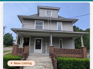 41 N Main St #1/2, Rittman, OH 44270