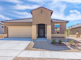 7428 Eagle Vista Dr, El Paso, TX 79911