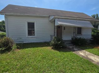 460 Locust Ln, Danville, VA 24540