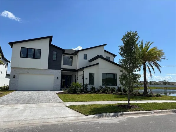 9304 Santorini Dr, Orlando, FL 32827