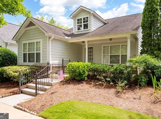 4521 Flowering Br, Powder Springs, GA 30127