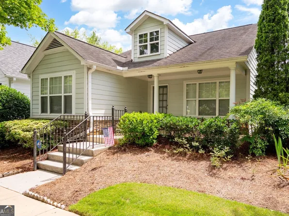 4521 Flowering Br, Powder Springs, GA 30127