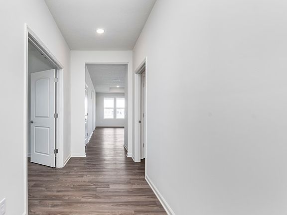 New home for sale in Cardinal Pointe