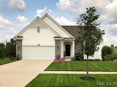 1127 Cobblestone Way Dr SE, Byron Center, MI, 49315