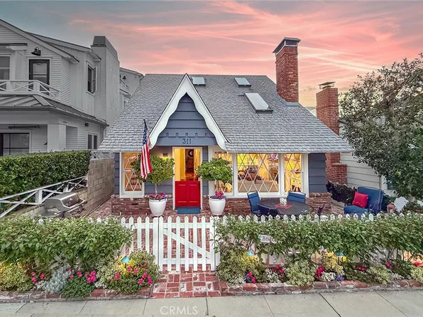 311 Amethyst Ave, Newport Beach, CA 92662