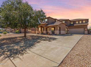 31918 N Caspian Way, San Tan Valley, AZ 85143