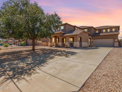 31918 N Caspian Way, San Tan Valley, AZ, 85143