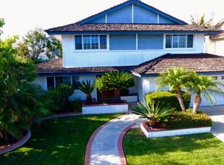 7041 Bluesails Dr, Huntington Beach, CA 92647