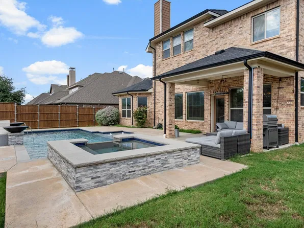 687 Dry Canyon Dr, Frisco, TX 75034