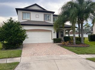 4400 Azure Isle Way, Kissimmee, FL 34744