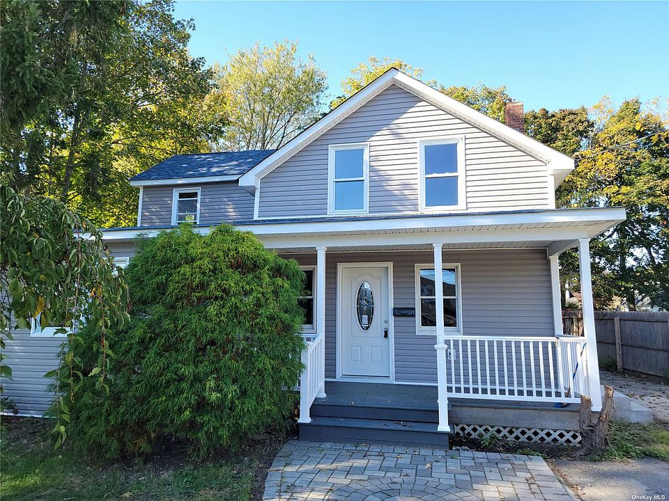 72 Cherry Ave, West Sayville, NY 11796 MLS 3465964 Zillow