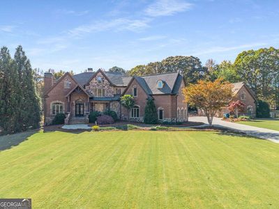 2145 Jones Phillips Rd, Dacula, GA, 30019