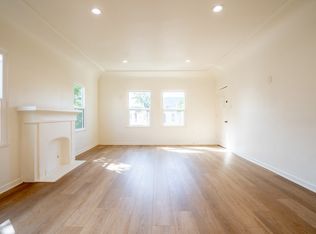 440 1/2 N Curson Ave, Los Angeles, CA 90036