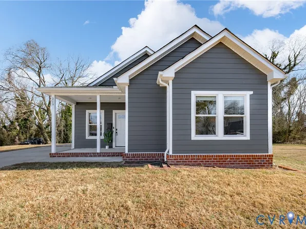 219 S Jones St, Petersburg, VA 23803