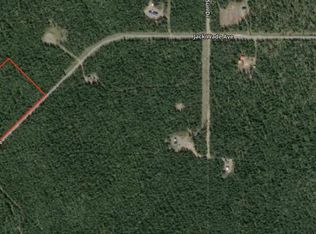 L678 Bill Seaton Rd, Tok, AK 99780